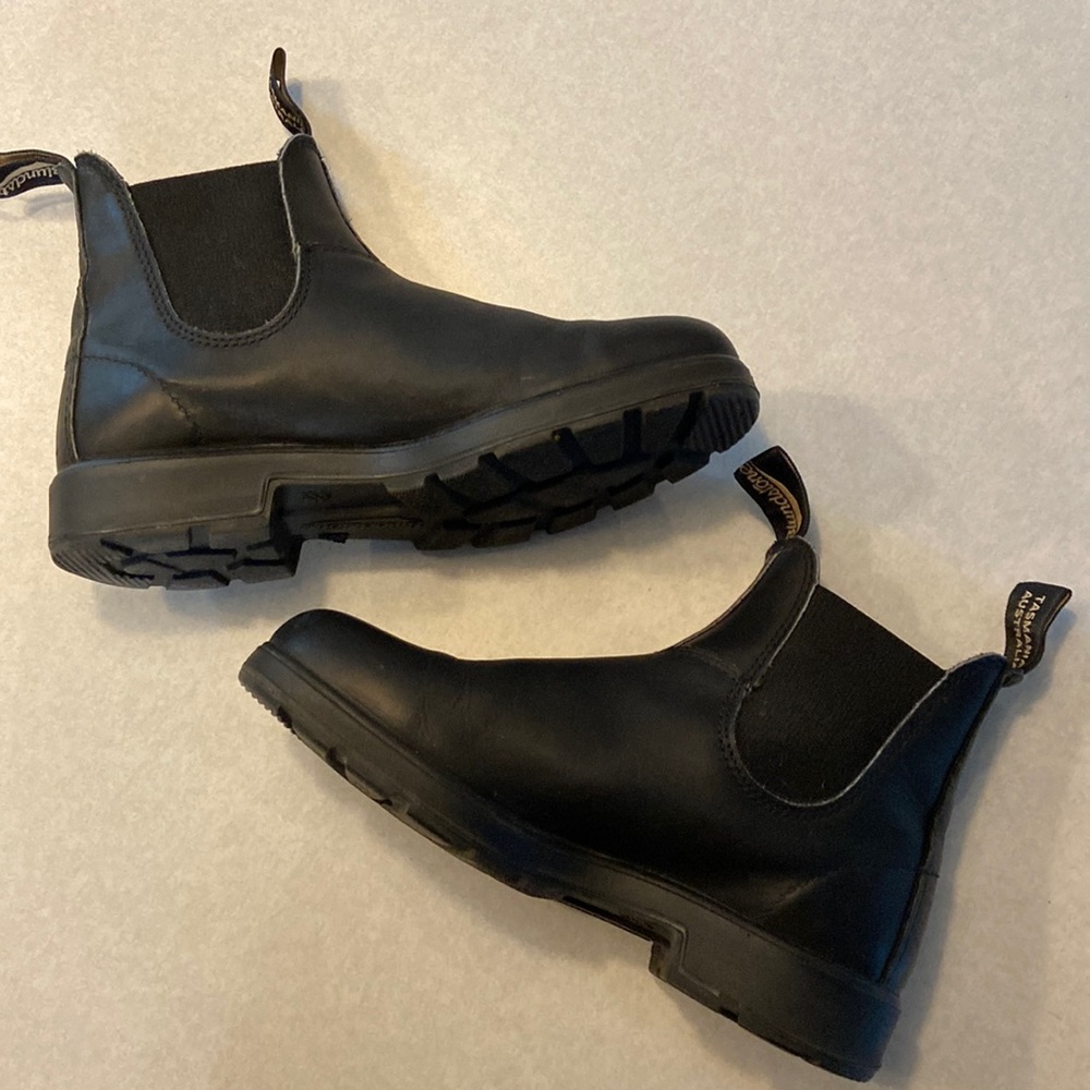Blundstone Boots